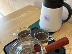 -织荆鸟咖啡(首开福茂店)