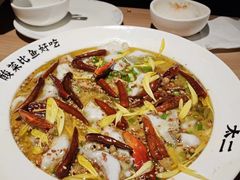 -太二酸菜鱼(赛格国际店)