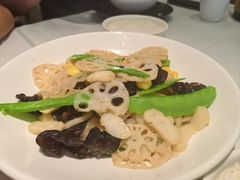 -客颂·客家宴(大壮国际广场店)