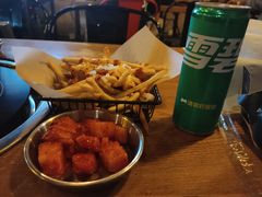 -包装马车·韩国料理·포장마차