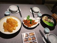 -晓粤·惹味粤菜(凯德乐峰广场店)