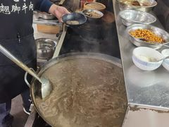 -正宗苏稽毛哥跷脚牛肉总店