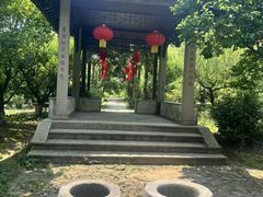 -雨花胜境