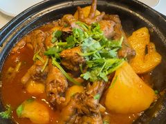 -常和州·夜宵大排档(常州单店)