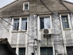 -川沙古镇-停车场