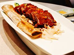 -花家怡园(四合院总店)