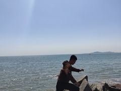 -兴城海滨风景区