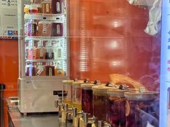 -张果佬年糕卷(科巷店)