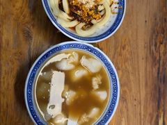 -堂吃饺子(维达北苑店)