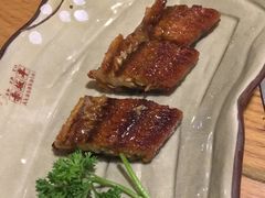-赤坂亭·M9和牛烧肉·铁板烧(合肥万象城店)