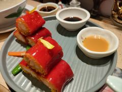 -点都德(汇盈广场店)