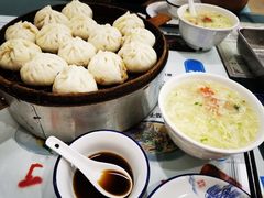 -草包包子铺1937(普利街店)