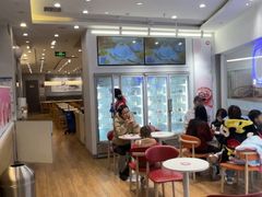 -DQ·蛋糕·冰淇淋(湖景东路店)