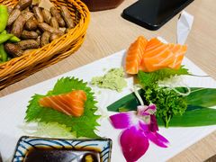 -日进一片海.生腌海鲜火锅.宵夜烧烤(三里屯总店)