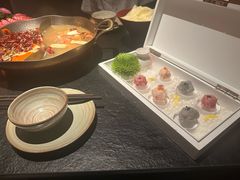 -色響火锅(恒隆广场店)