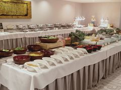 -天伦王朝酒店·盛华瑄餐厅