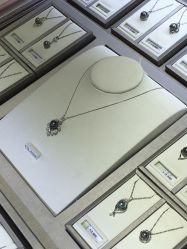 点击看大图 -周大福CHOW TAI FOOK(南京东路永安百货店)