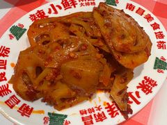 -辣小鲜·南昌大排档(船山路店)