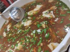 西湖牛肉羹-李老哈·东北菜(宋园路店)