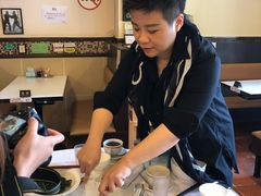 -大哥餐厅(西城花园店)
