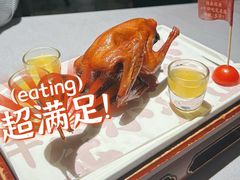 -大鸽饭(体育西路店)