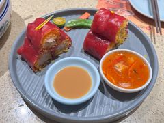 -点都德(奥体印象城店)