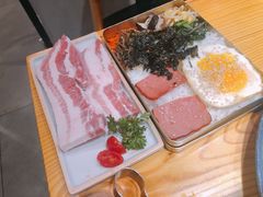 -喜来稀肉(北外滩白玉兰广场店)