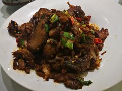 -包子大王(新泽巷店)