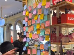 -LUSH(威尼斯人店)