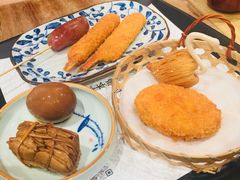 -和府捞面(东直门银座店)