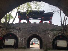 -涞滩古镇