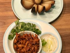 -合合春饼·酱骨·东北菜(潘家园店)