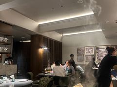 -鼎鼎香·港式火锅(北京SKP店)