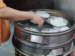 -放鸡岛之美食(中山八路店)