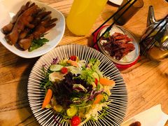 -热度餐厅(老佛爷店)