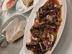 -御彩酒家(东风东路店)