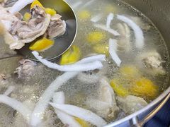 -探窝·竹笙椰子鸡(杨箕店)