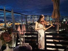 -烛影拾光观景餐厅·创意菜·摄影·小提琴(大唐不夜城店)