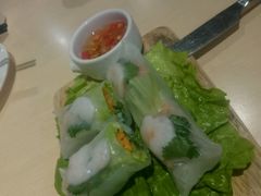 -来龙里 精致 东南亚餐室(万象城店)