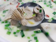 -好人家海鲜酒楼(淞南路店)