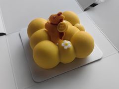 -TABLE·味西餐厅-成都茂业JW万豪酒店
