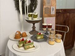 -Kekimatata 生日蛋糕·烘焙教学