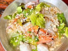 -周记蟹仔粉(侨港风情街店)