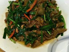 -老奶奶私房菜(天台里街店)