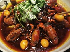 -醉小酒馆·川菜·江湖菜·重庆菜(观音桥旗舰店)