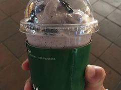 -茉酸奶(松江开元地中海店)