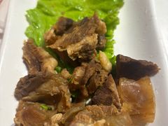 -焯牛潮汕牛肉火锅(云峰街创始店)