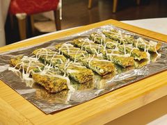 锅贴小塘菜-天福苑(崇宁路店)
