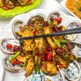 三亚美食|正宗川味海鲜老店，味道赞赞赞！
