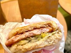 -麦当劳(杭州庆春路店)